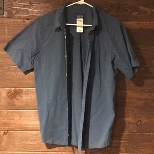 Patagonia Go-to short sleeve shirt
